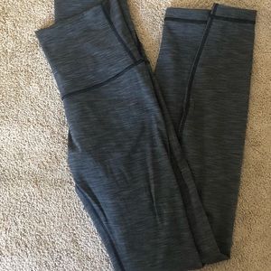 Lulu lemon align 28”
